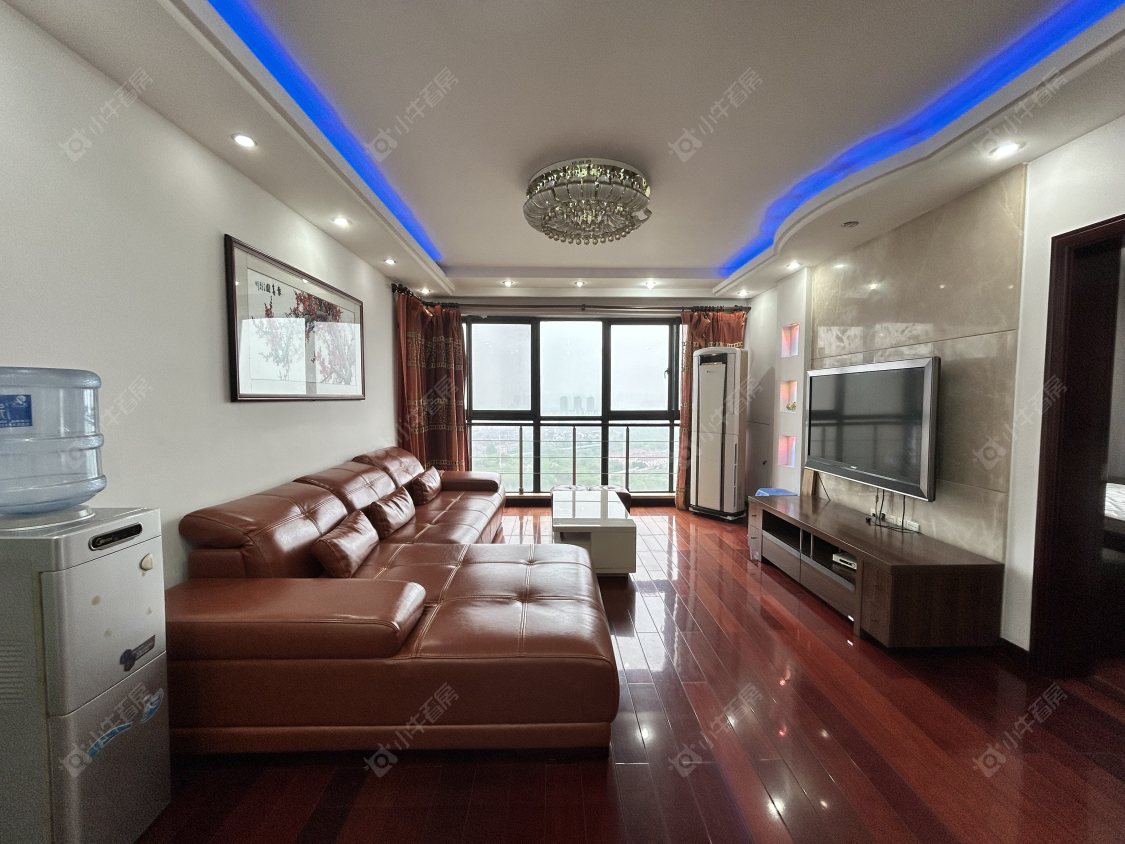 常州金百花园在租房源_小牛看房