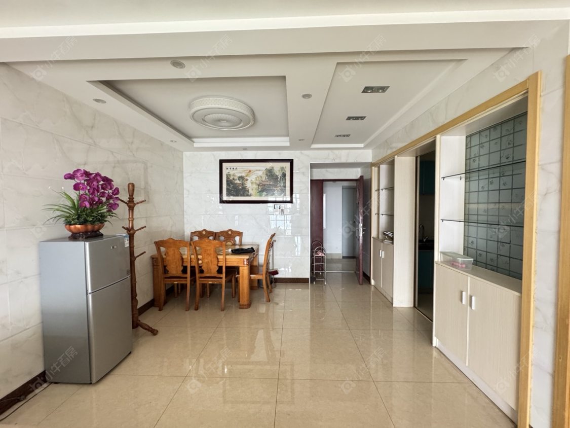 常州佳兆业凤凰湖壹号在租房源室内图_小牛看房