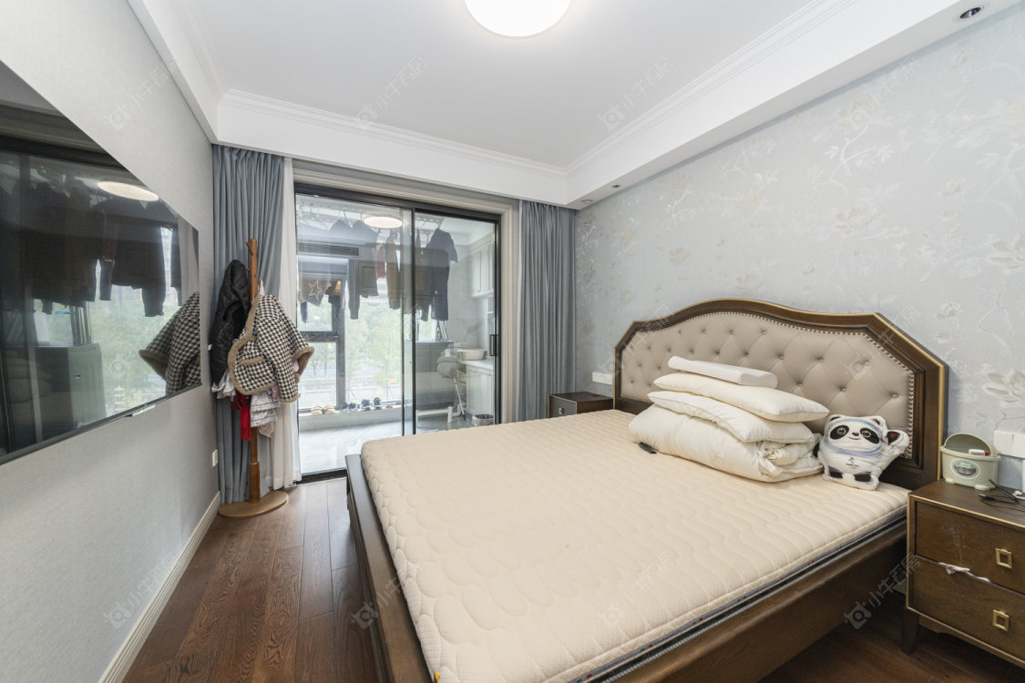 常州新城桃李郡在售二手房源室内图_小牛看房