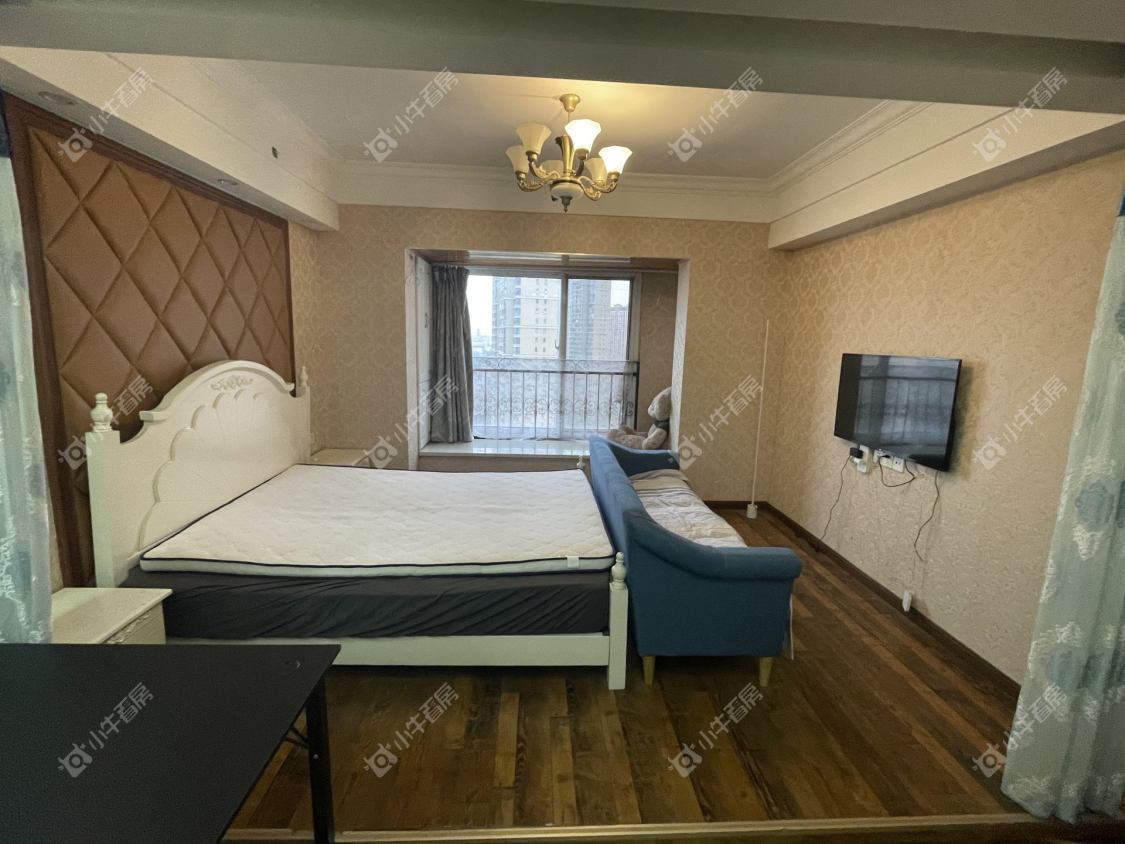 宝龙城市广场房源 常州宝龙城市广场在租房源_小牛看房