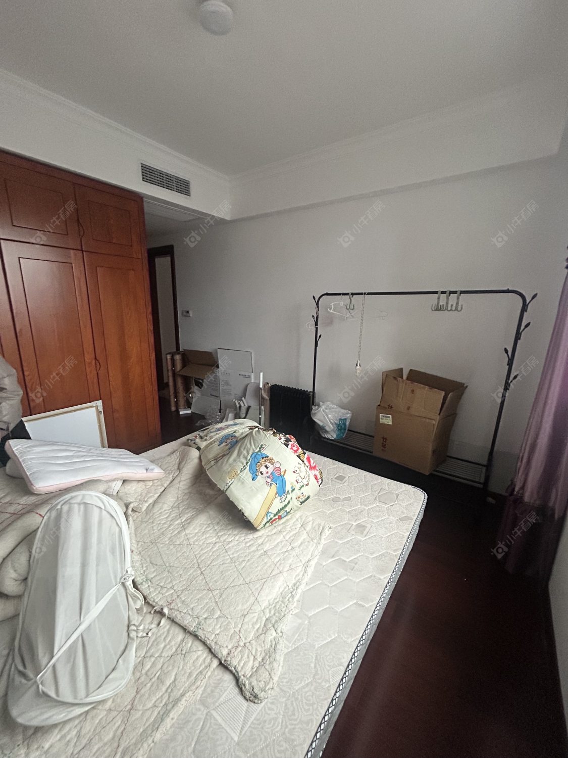 九洲花园二期房源室内图 常州九洲花园二期在租房源室内图_小牛看房