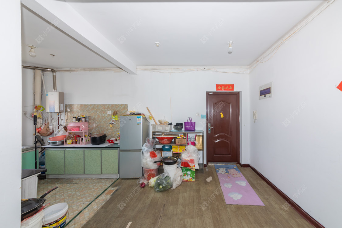 常州百馨西苑三期在售二手房源室内图_小牛看房