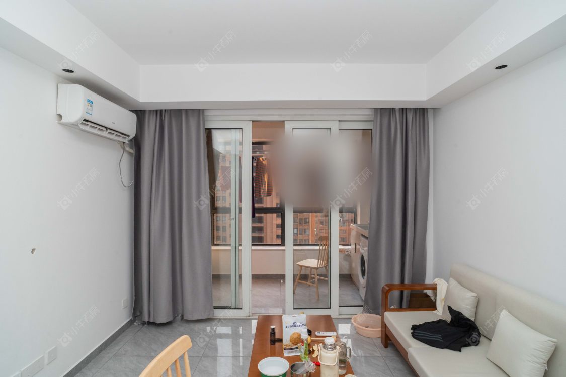 常州梧桐香郡一期在售二手房源_小牛看房