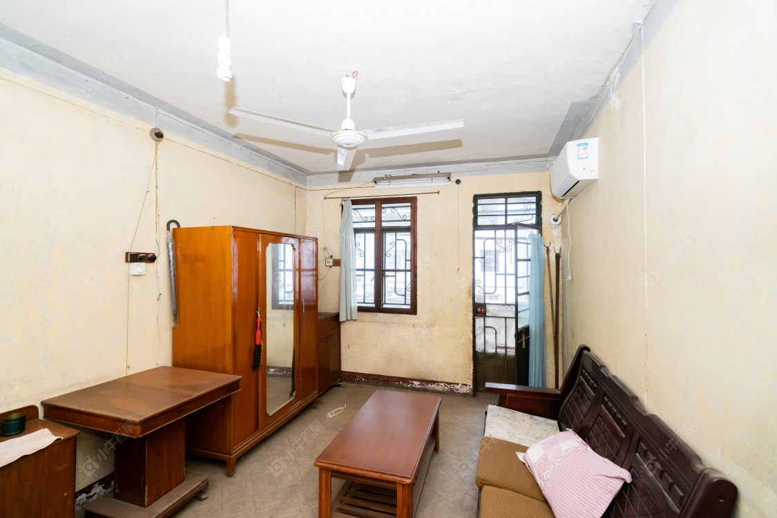 常州朝阳三村在售二手房源室内图_小牛看房