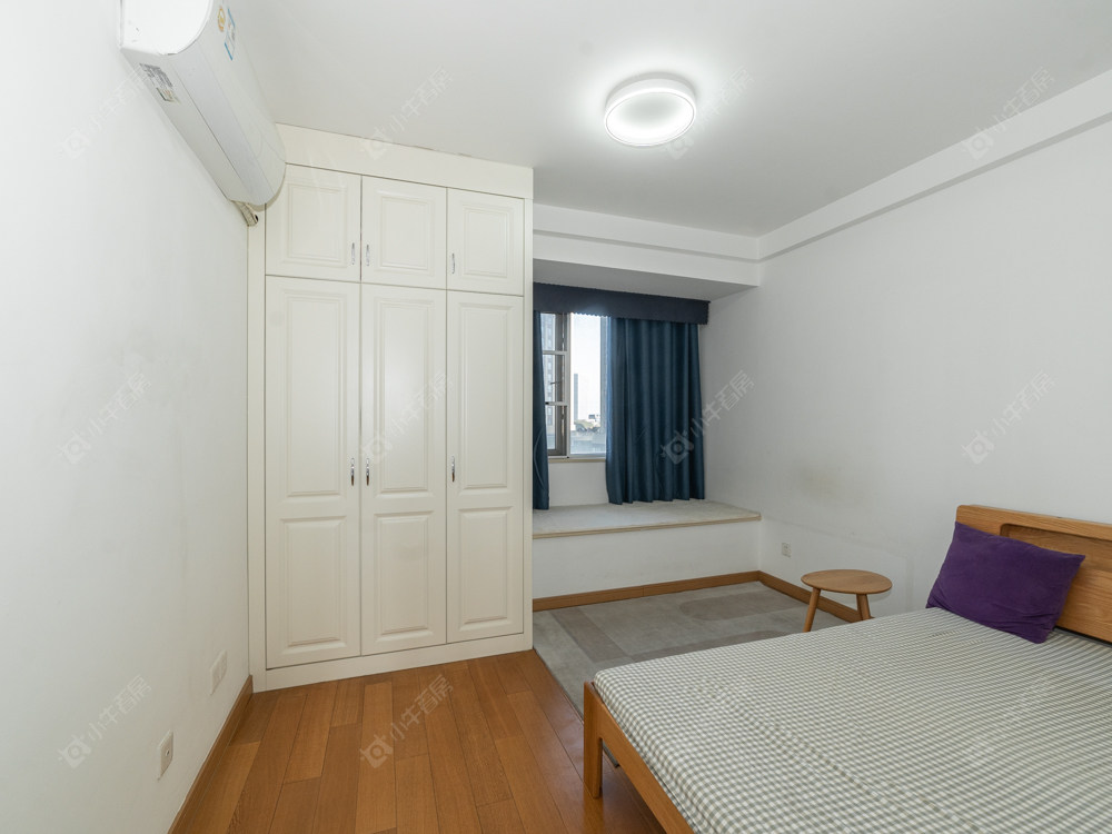 常州九洲花园三期在售二手房源_小牛看房