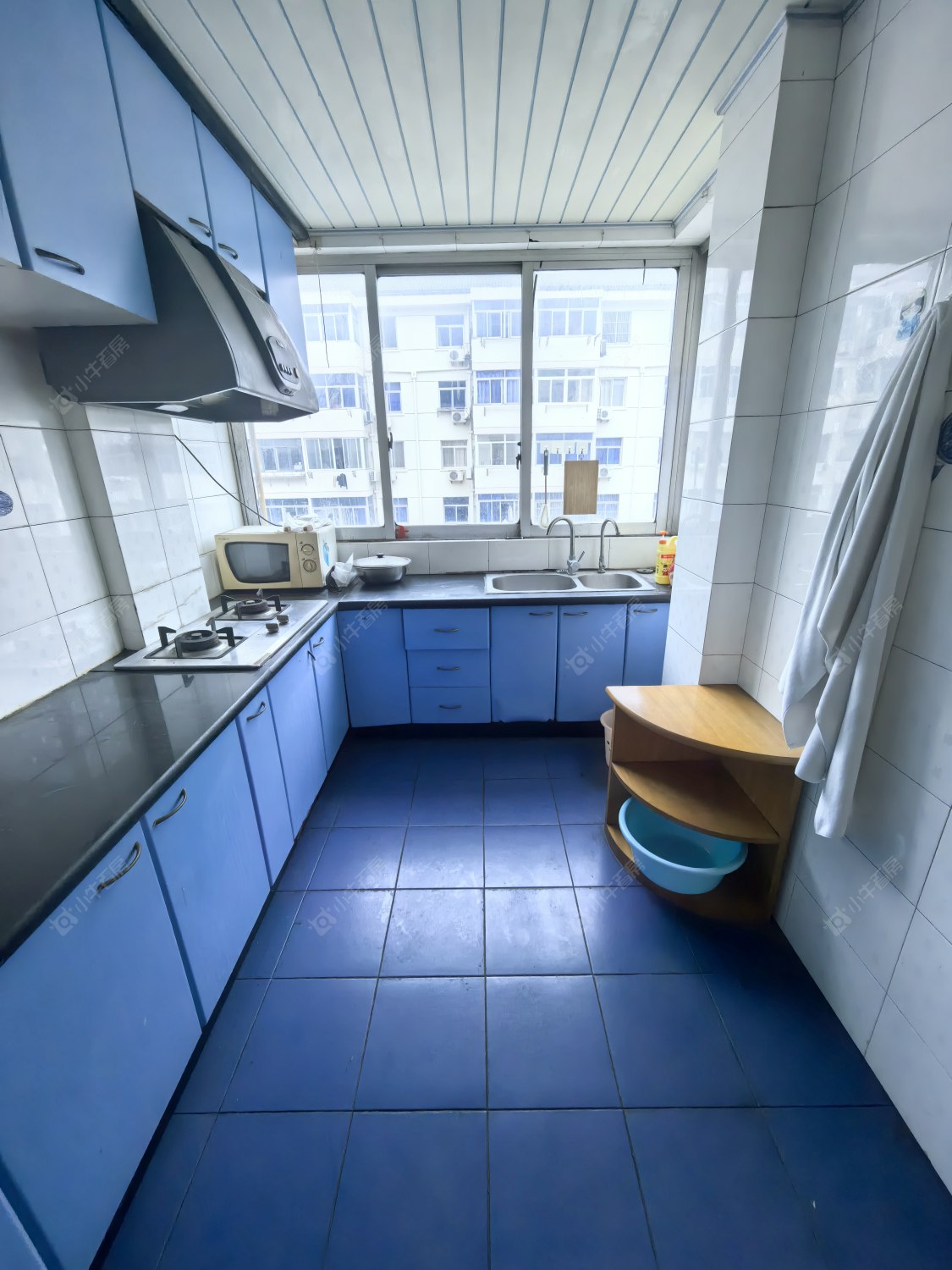 常州兰翔二村在租房源_小牛看房