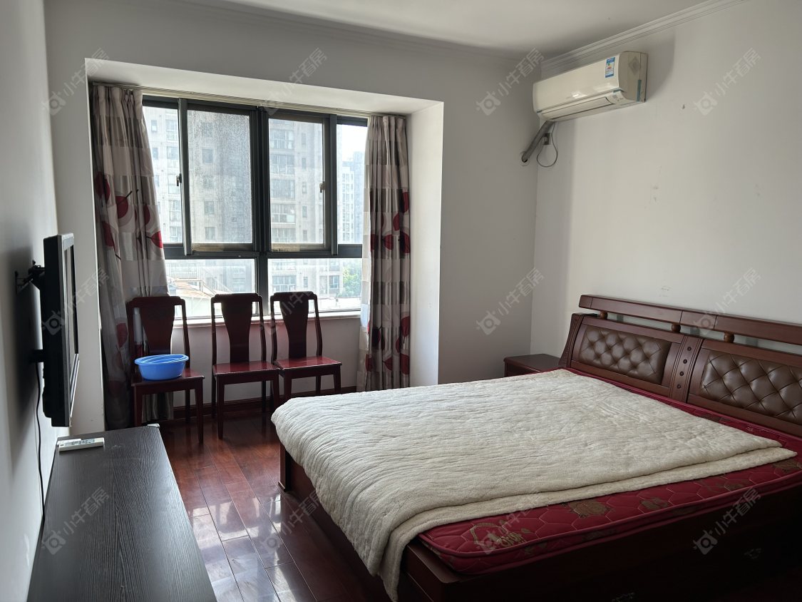 常州新城南都美域在租房源_小牛看房