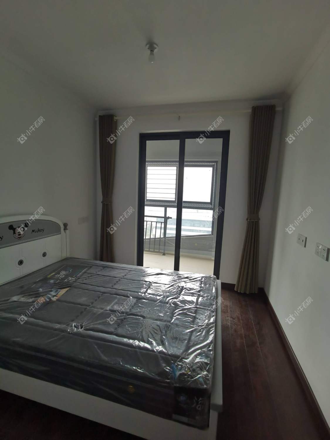 常州蓝光晶曜在租房源室内图_小牛看房