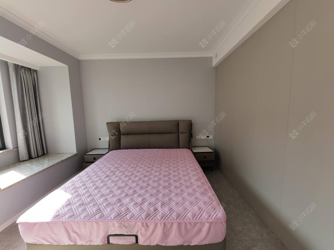 常州龙湖景粼天著在租房源室内图_小牛看房