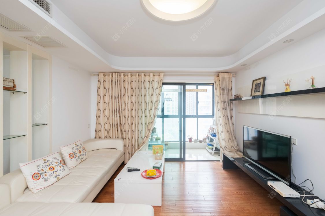 常州景瑞曦城在售二手房源室内图_小牛看房