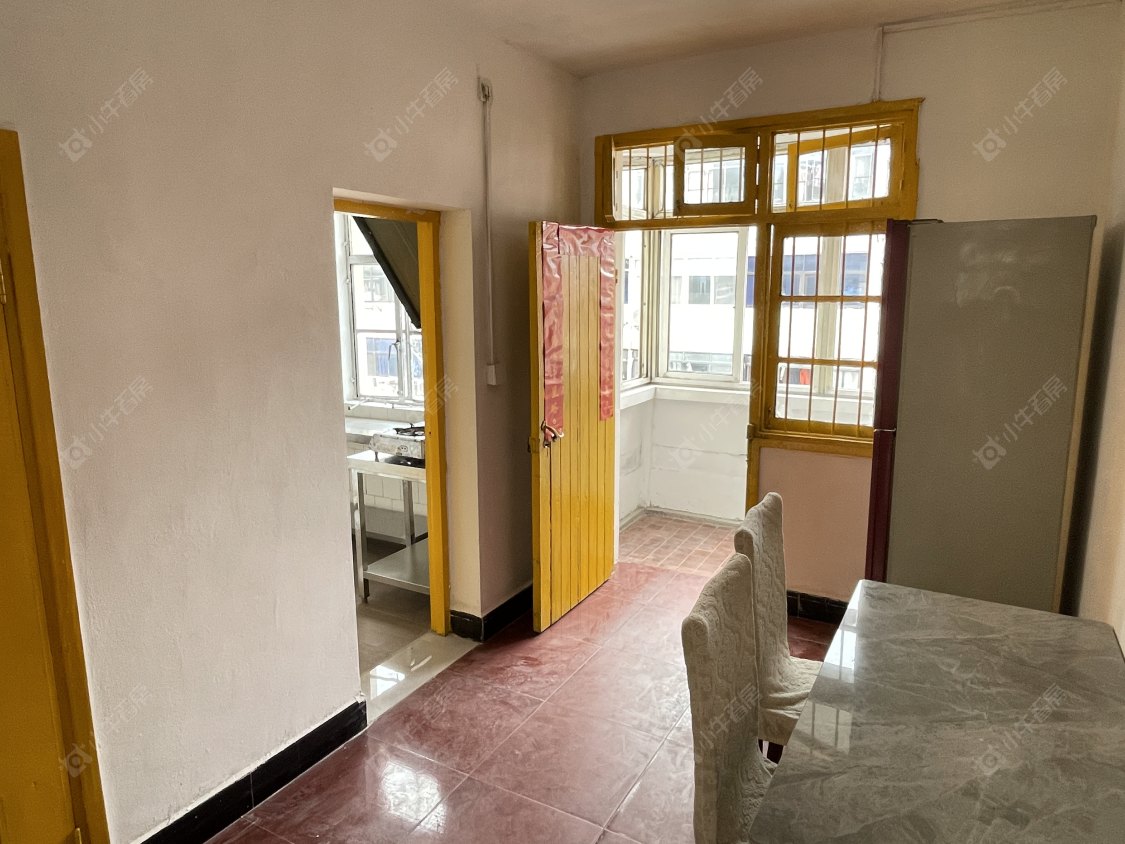 常州红梅新村租房_小牛看房