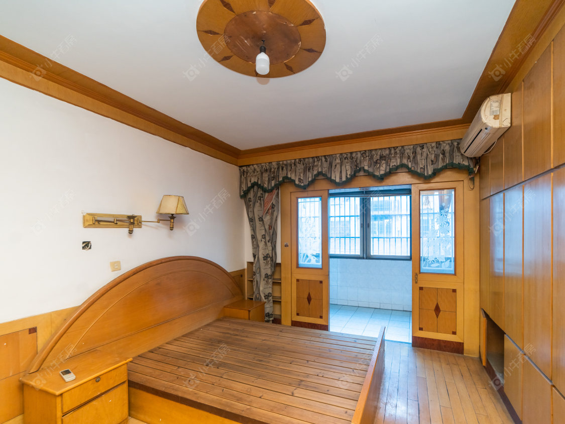 常州五益新村在售二手房_小牛看房