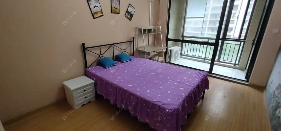 常州玉兰广场一期在租房源室内图_小牛看房