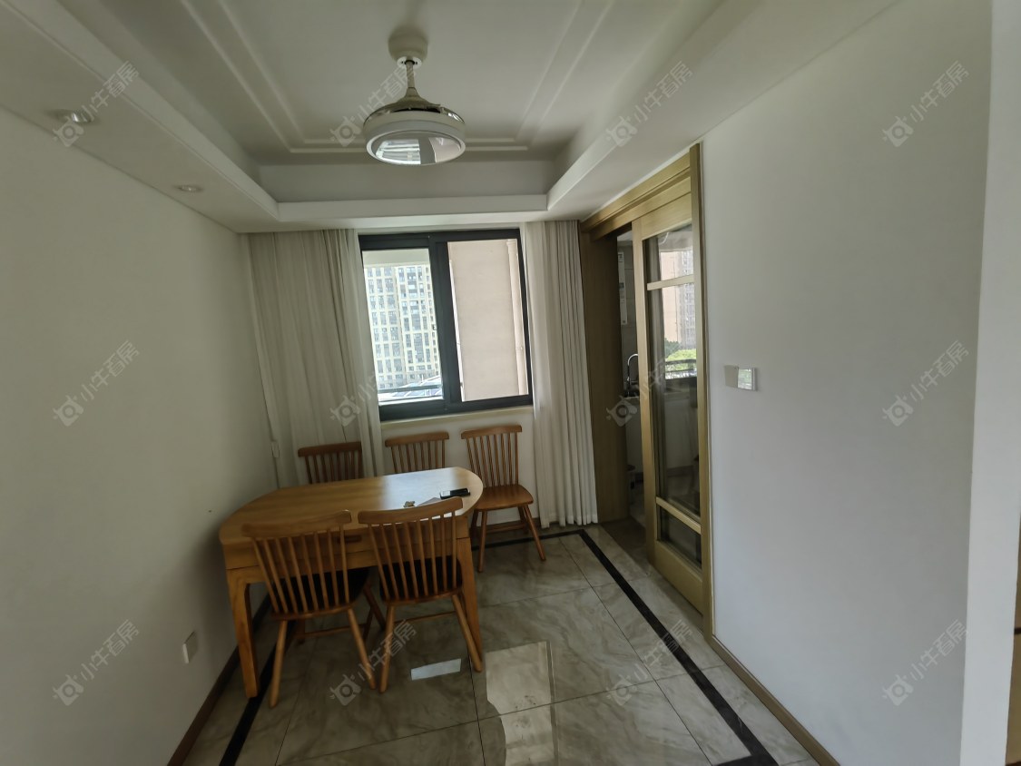 常州龙运天城在租房源_小牛看房