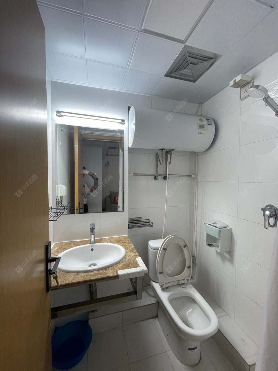 常州万泽大厦在租房源室内图_小牛看房