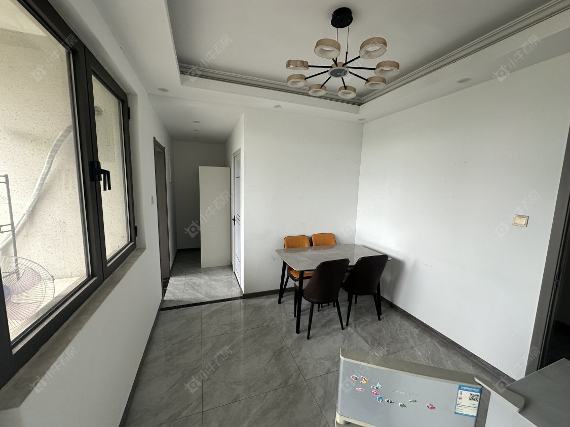 常州中海铂悦公馆在租房源_小牛看房