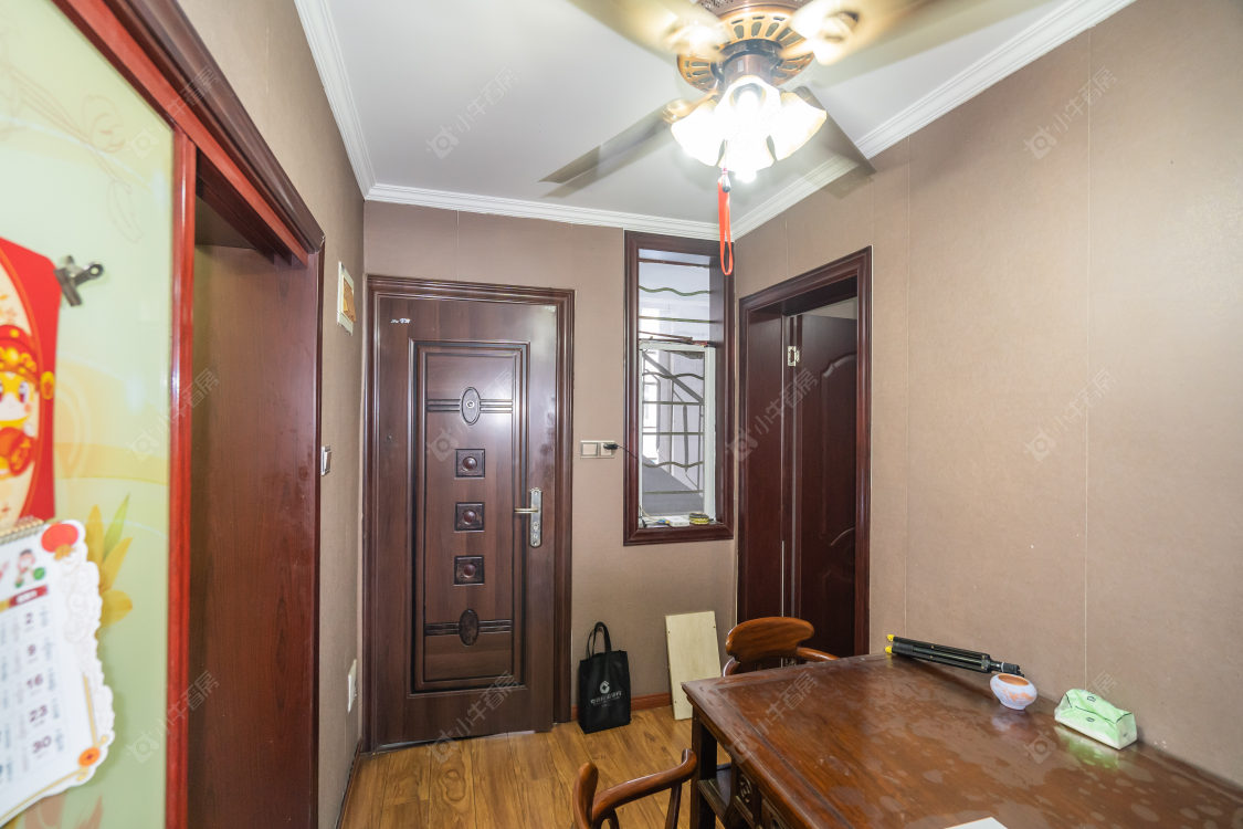 常州五角场西村在售二手房源_小牛看房