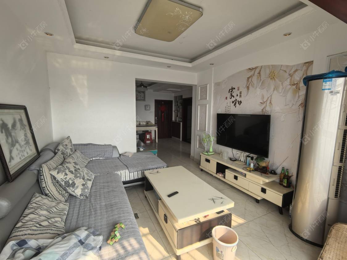 滨江明珠城东区房源室内图 常州滨江明珠城东区在租房源室内图_小牛看房