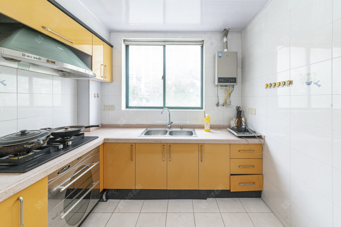 常州湾里新村在售二手房源室内图_小牛看房