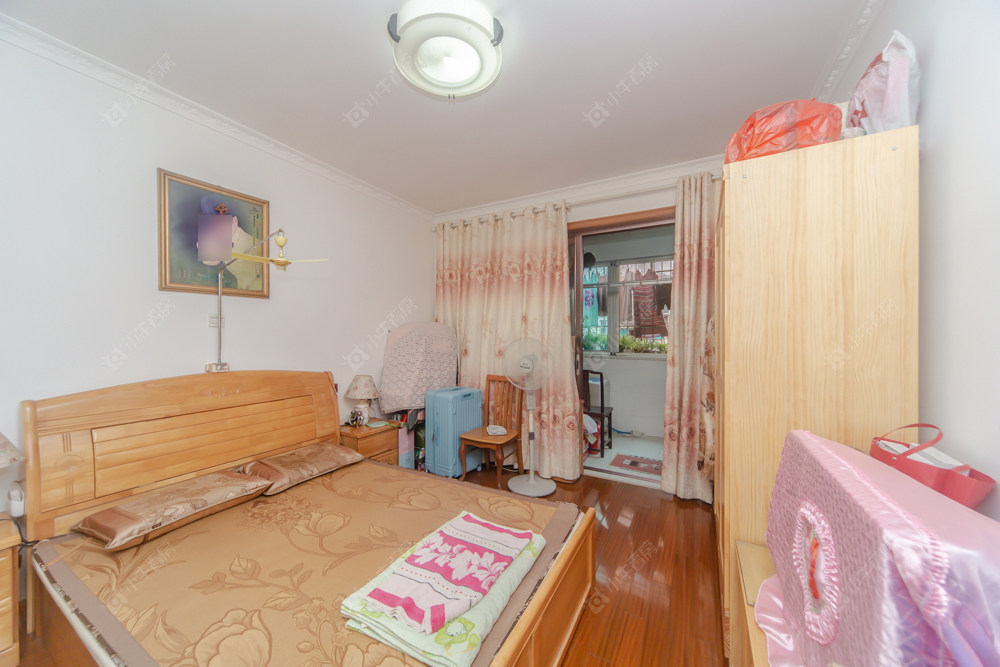 兰翔二村房源室内图 常州兰翔二村在售二手房源室内图_小牛看房