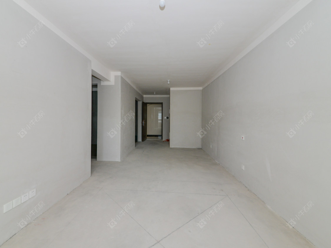 融创滨湖御园房源室内图 常州融创滨湖御园在售二手房源室内图_小牛看房