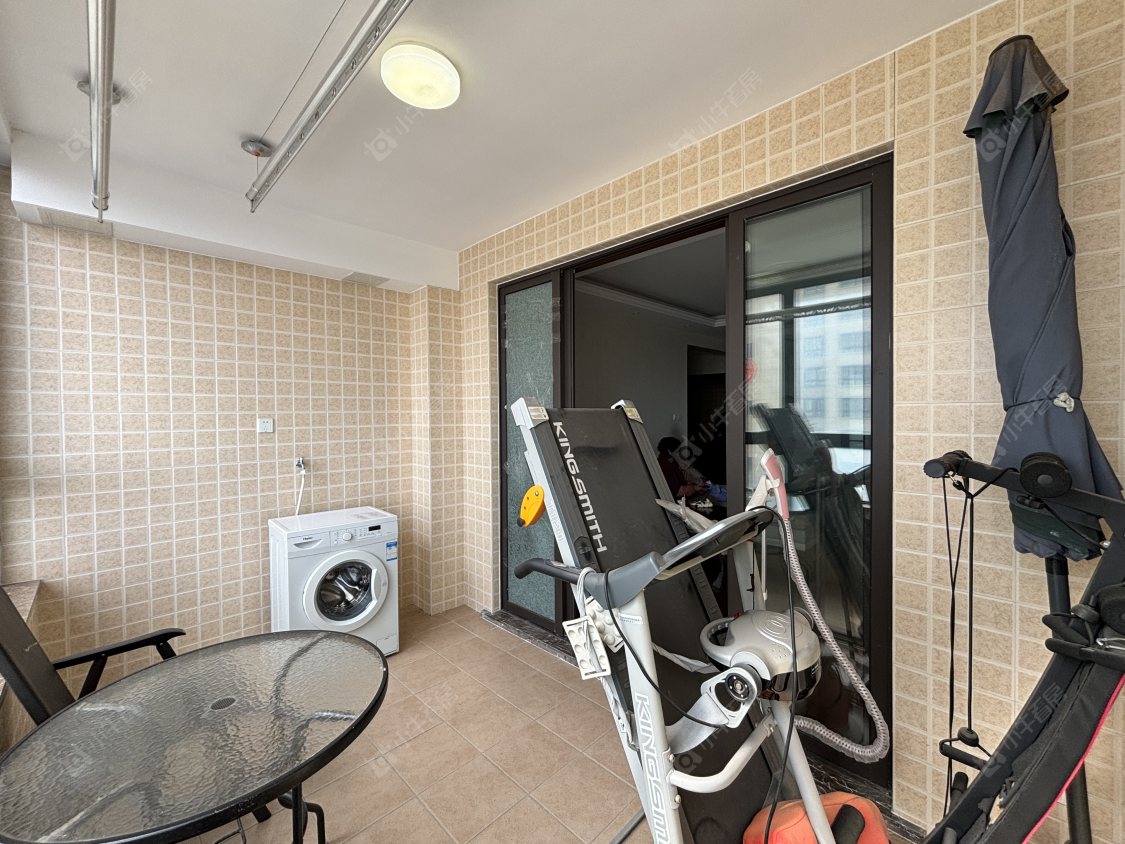 常州绿地香奈在租房源室内图_小牛看房