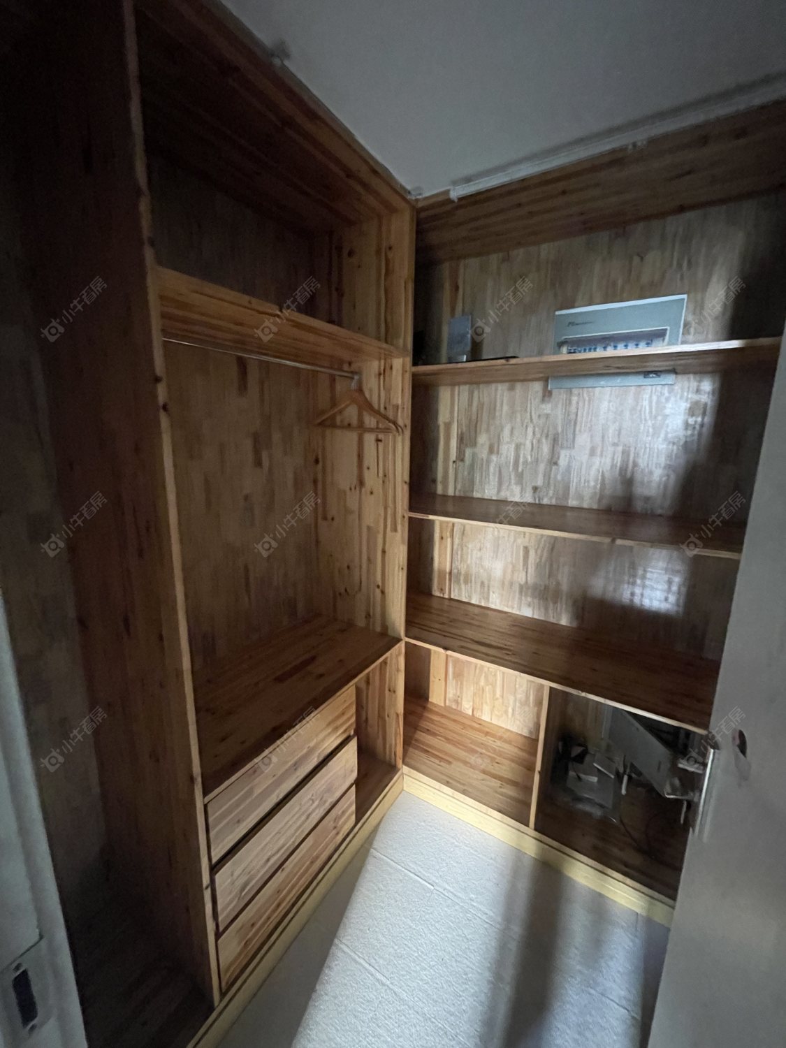 常州府西花园在租房源室内图_小牛看房