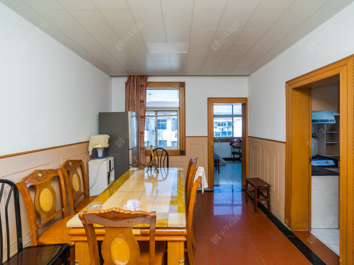 常州河苑新村3室1厅1卫在售二手房房源图片