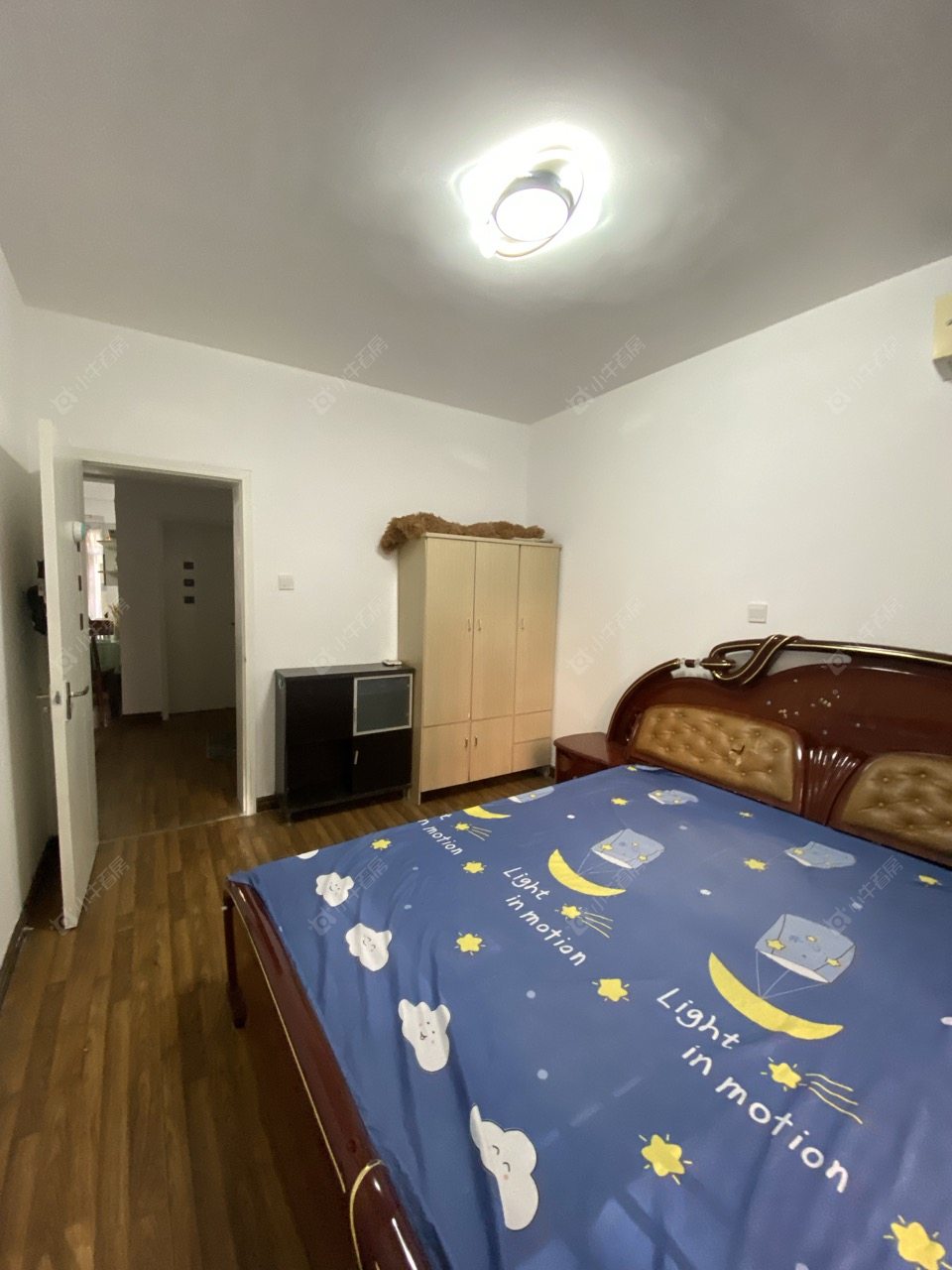 常州金城花苑在租房源室内图_小牛看房