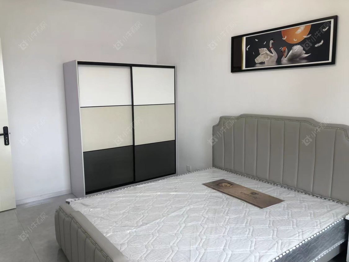 常州美林湖水岸枫情在租房源_小牛看房