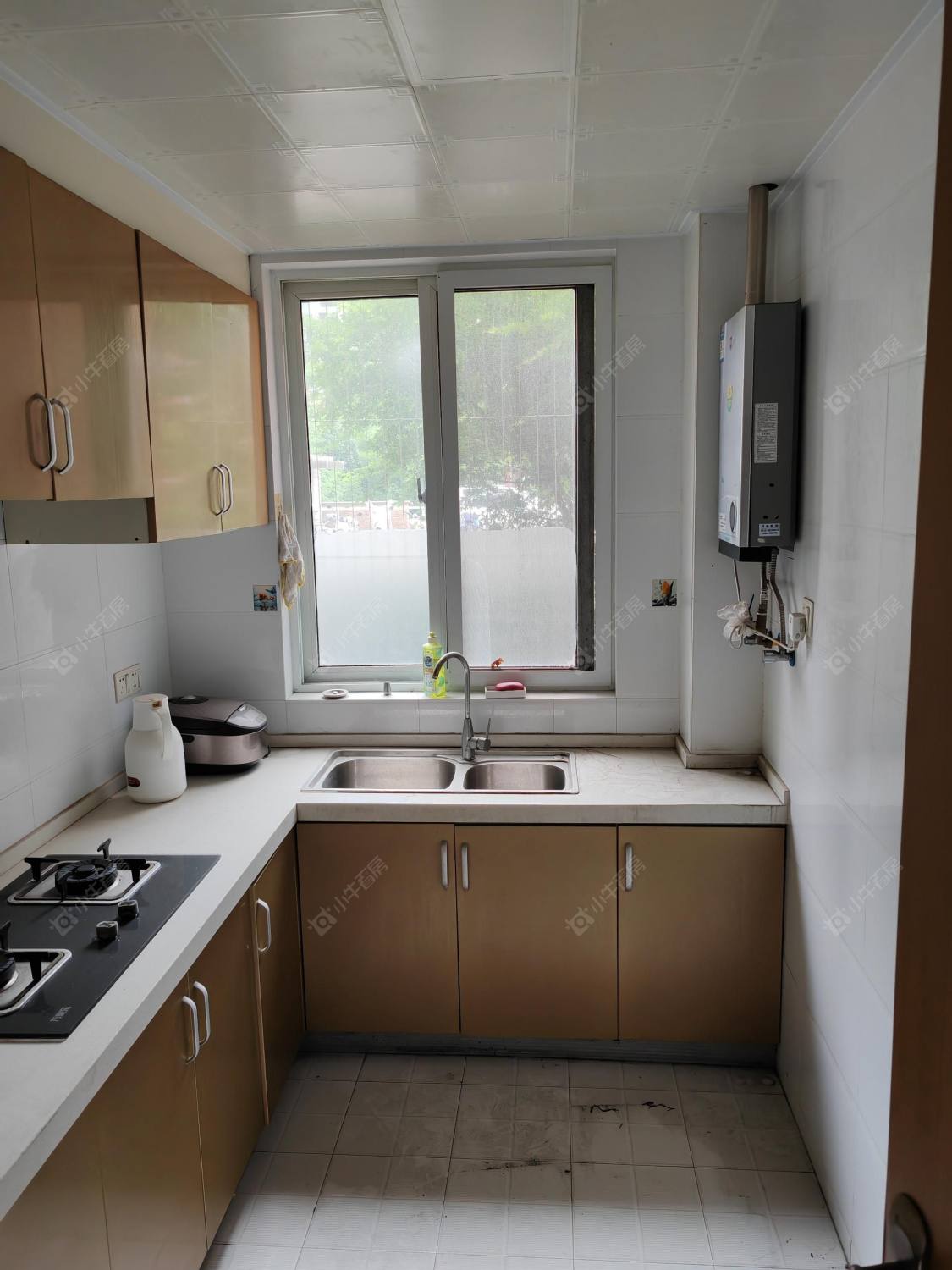 常州菱溪名居在租房源室内图_小牛看房