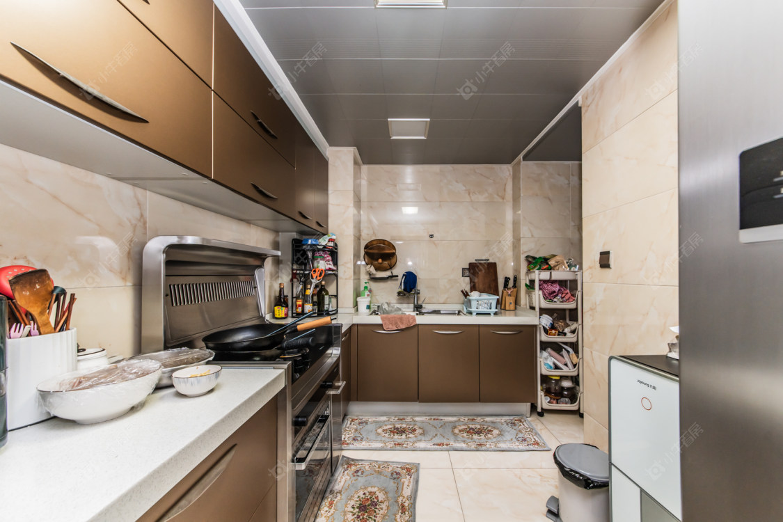 常州天润园在售二手房源室内图_小牛看房