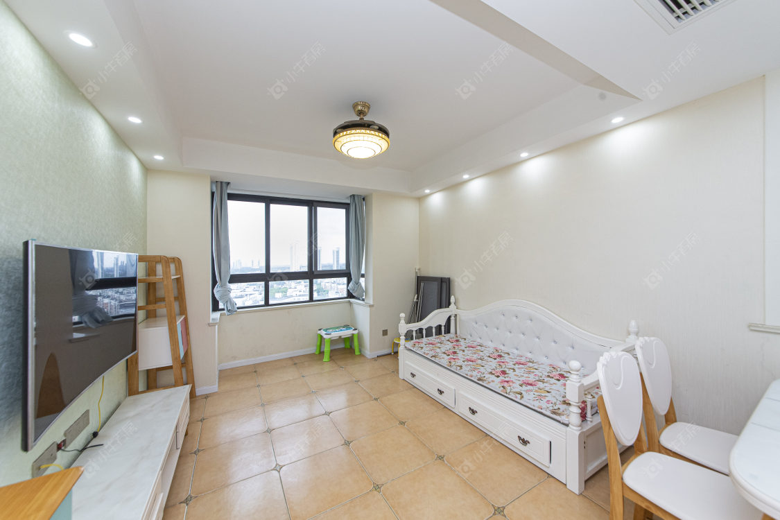 新城公馆风尚房源室内图 常州新城公馆风尚在售二手房源室内图_小牛看房