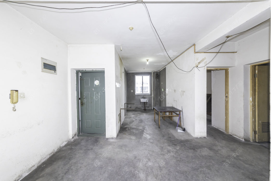 常州百馨北苑在售二手房源室内图_小牛看房