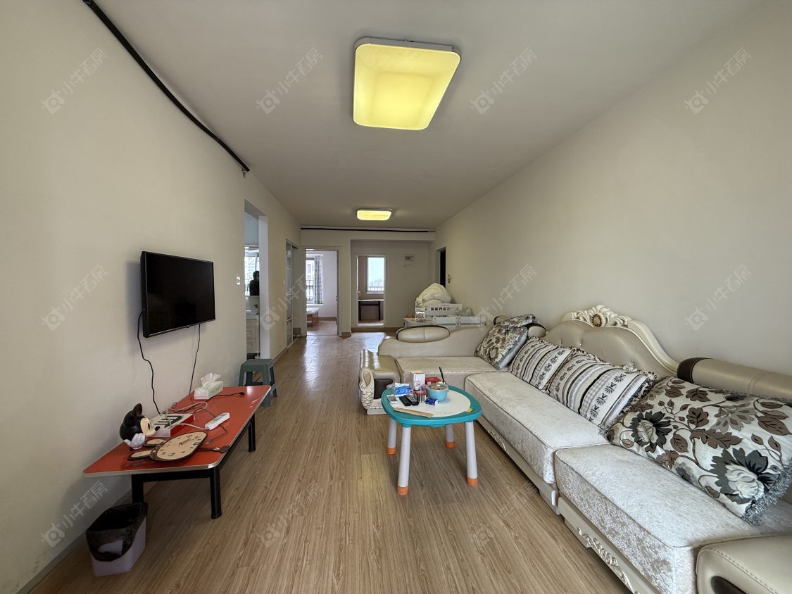 华润国际四期房源室内图 常州华润国际四期在租房源室内图_小牛看房