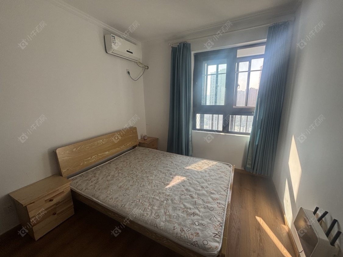 常州香聚雅苑东区在租房源室内图_小牛看房