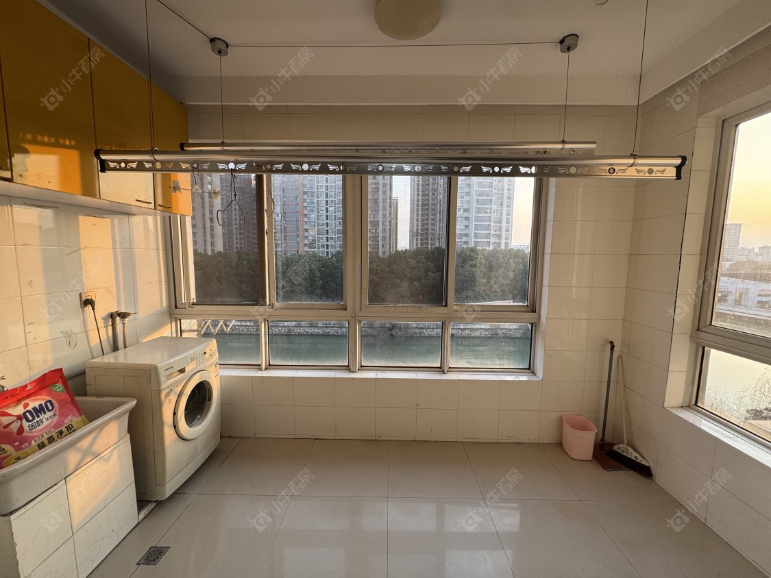 常州锦阳花苑在租房源室内图_小牛看房