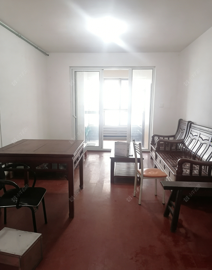 常州招商花园城在租房源户型图_小牛看房