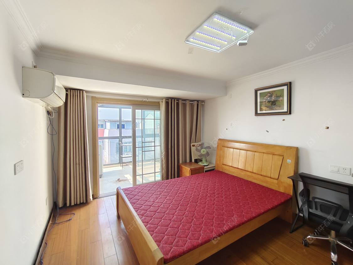 常州丽华二村在租房源室内图_小牛看房