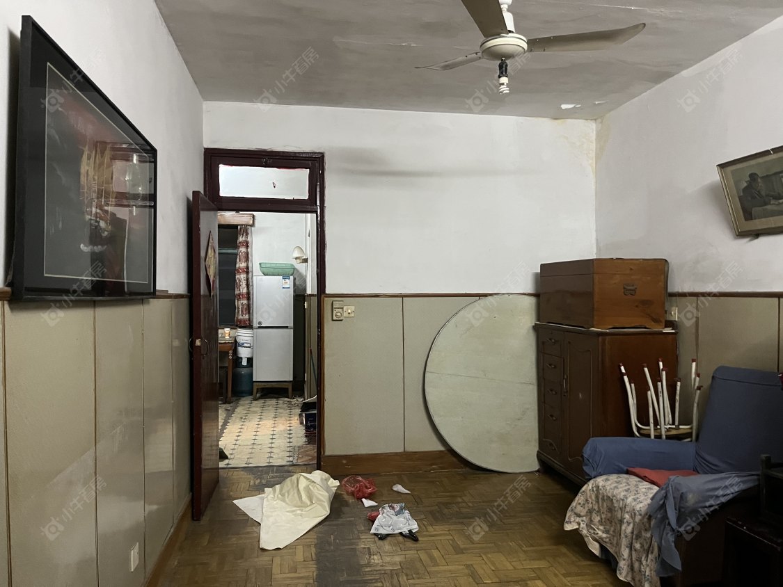 常州戚研所工房2室1厅1卫出租房源图片