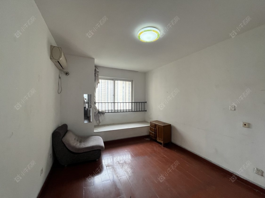 常州清水湾花园三期在租房源室内图_小牛看房