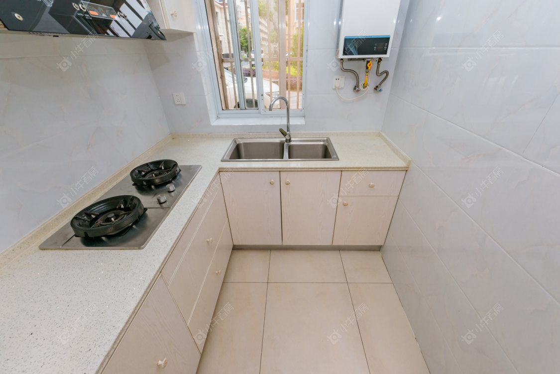 常州西新桥二村在售二手房源室内图_小牛看房