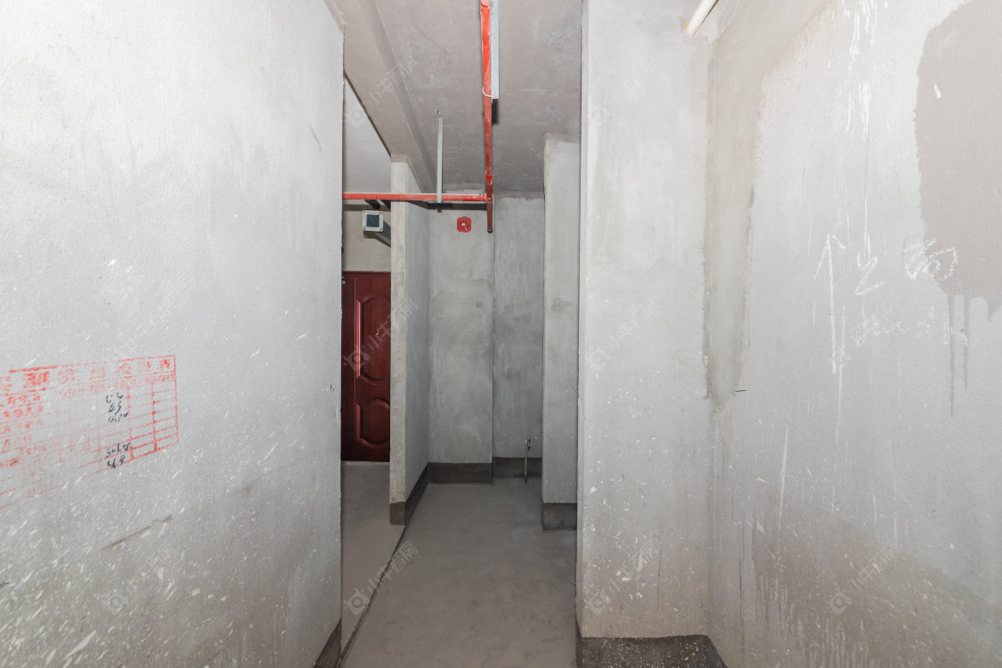 常州碧桂园壹号天禧在售二手房源室内图_小牛看房