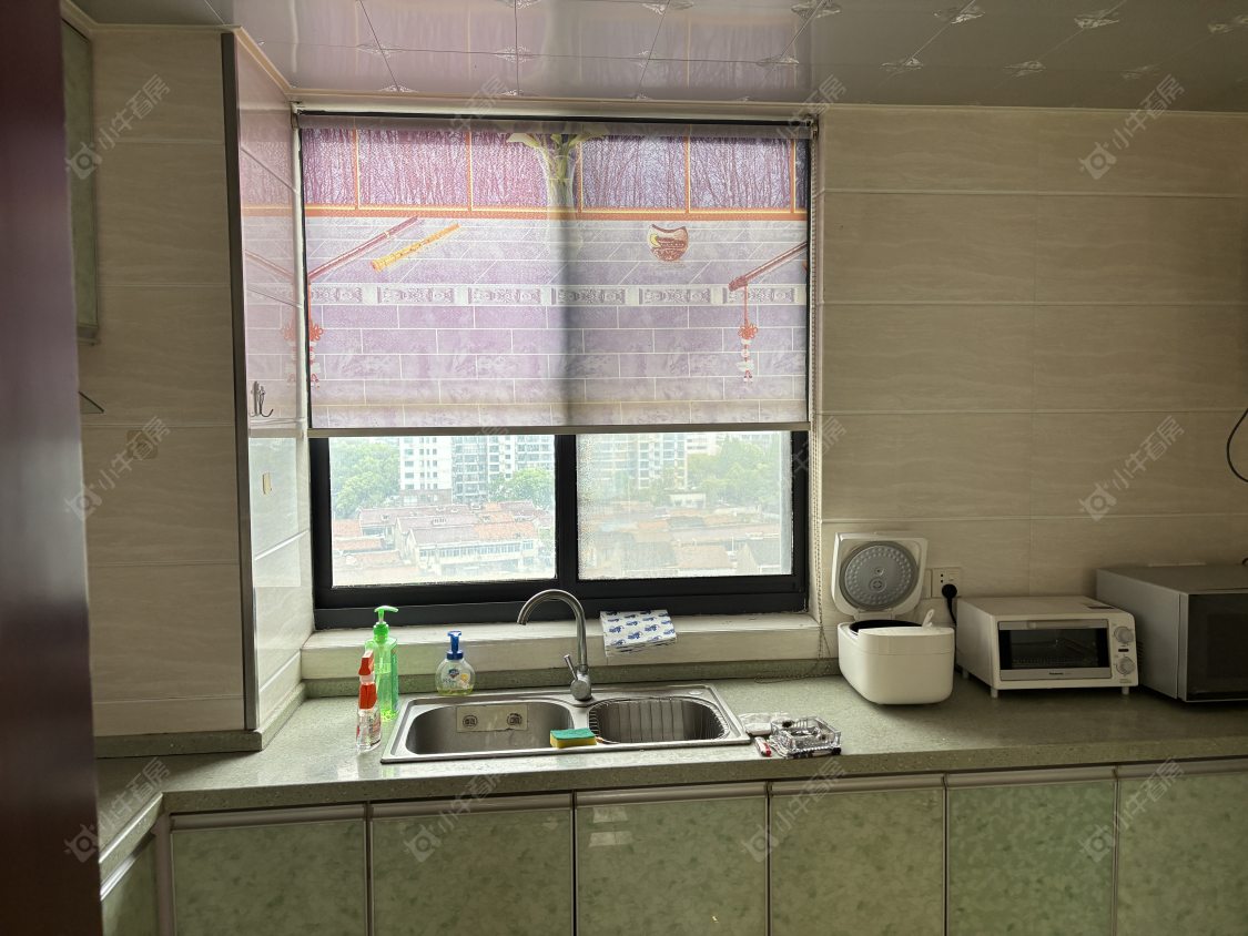 常州吟枫苑东区在租房源_小牛看房