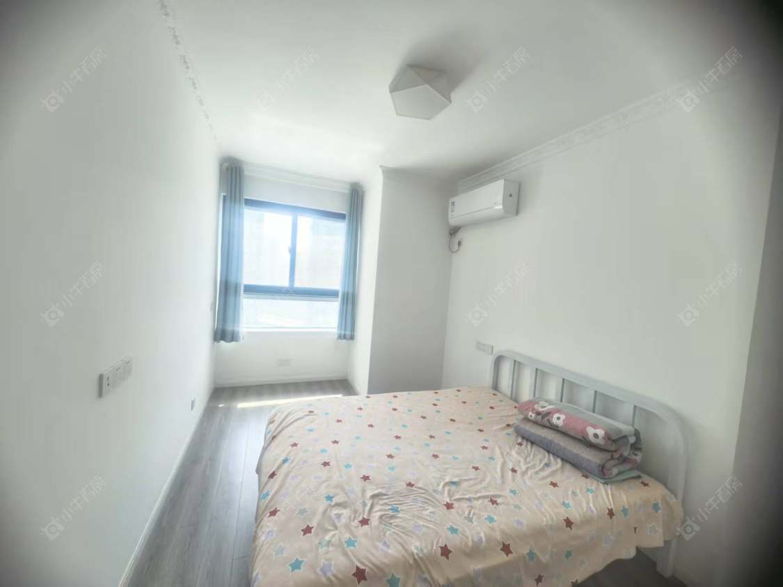 白马公馆房源室内图 常州白马公馆在租房源室内图_小牛看房