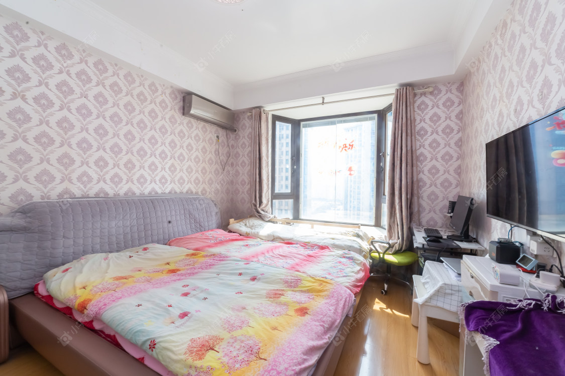 常州大名城北区在售二手房源室内图_小牛看房