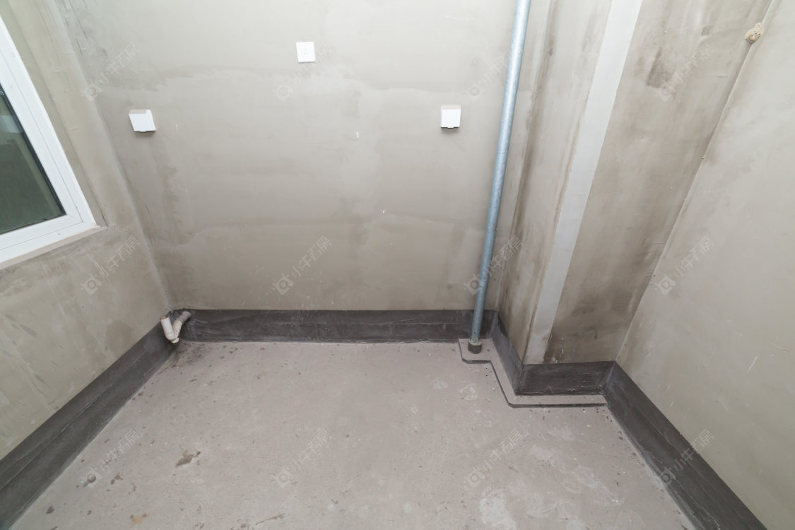 常州蔚蓝天地一二期在售二手房源室内图_小牛看房