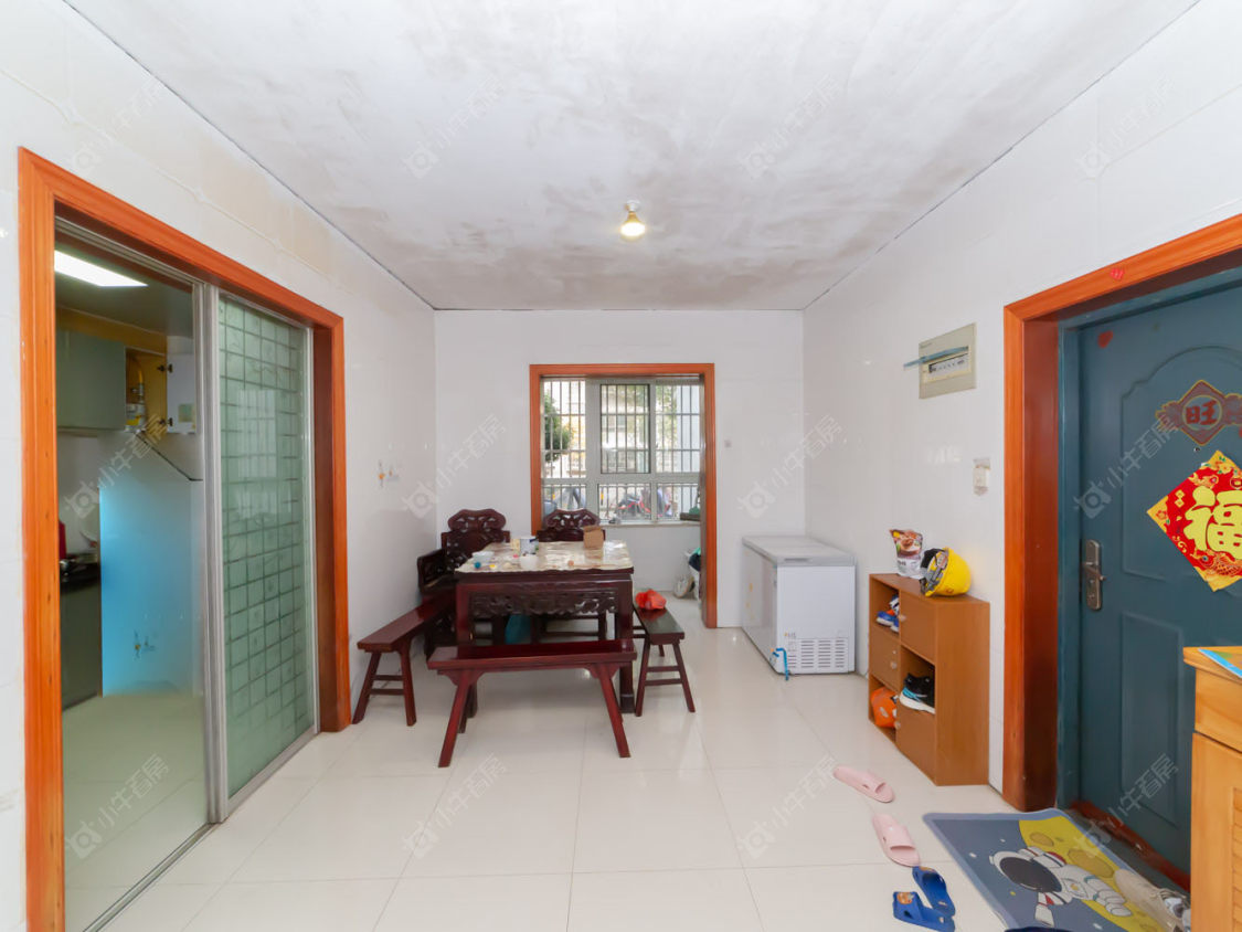 常州青龙苑南区在售二手房_小牛看房