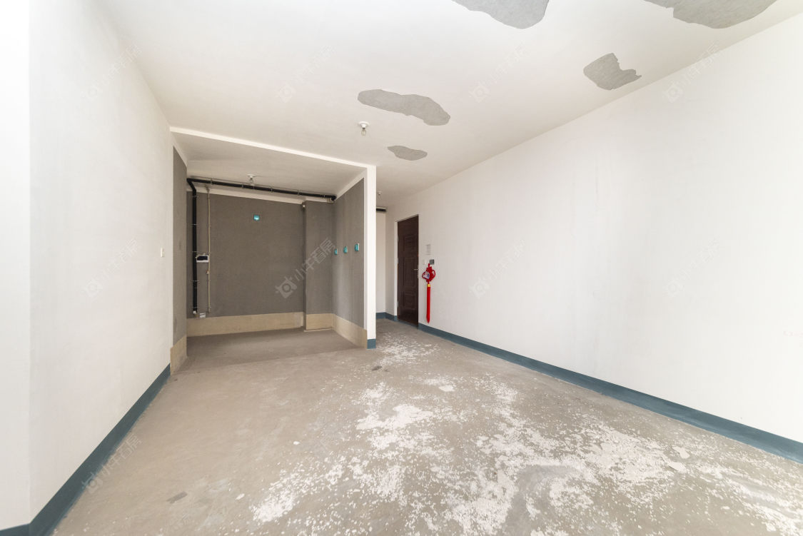 常州新城桃李郡在售二手房源室内图_小牛看房