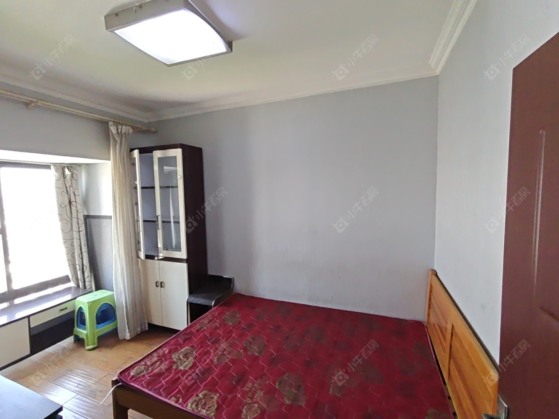 常州九洲花园一期在租房源室内图_小牛看房